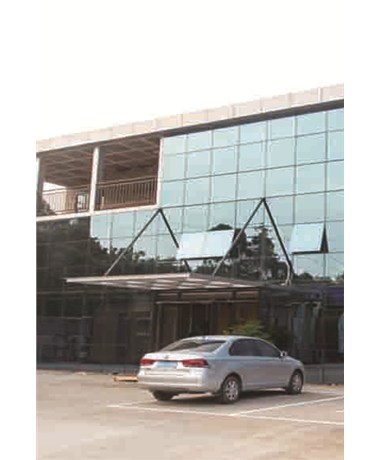 集成房屋，首選柜族！